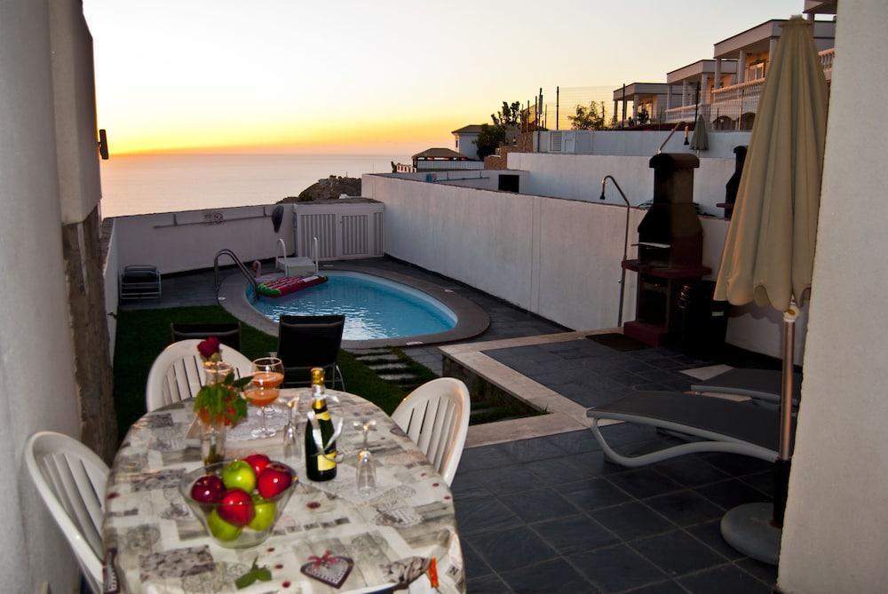 Mirador Del Mar Villas Пуэрто Рико Экстерьер фото