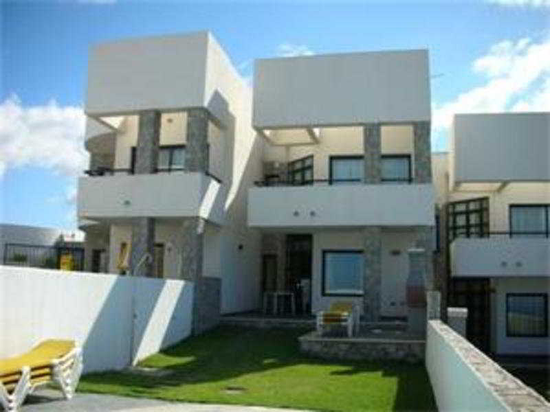 Mirador Del Mar Villas Пуэрто Рико Экстерьер фото